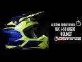 HJC - i50 Fury Helmet Video