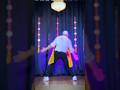 Yeh Ladka Hai Allah Easy Dance Steps Shahrukhan Dance Explore Shortsviral Shorts Sangeet