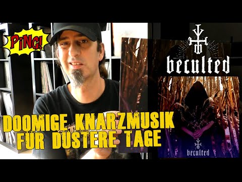 Goreministers Reviews / Beculted - Arcane Manifestations