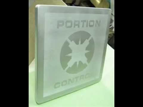 Portion Control - Bombay Cid