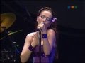 Natalia Oreiro . Recital Tahiti (2005) - Cambio ...