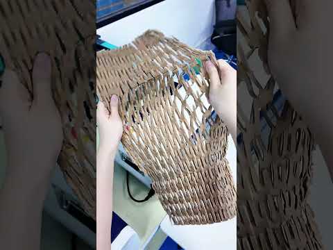  Ditch cheap recycler hand‑overs for leftover cartons. Turn idle cartons into handy cushioning paper using cardboard shredder‑expander.