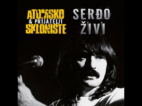 Atomsko sklonište i prijatelji - Serđo živi
