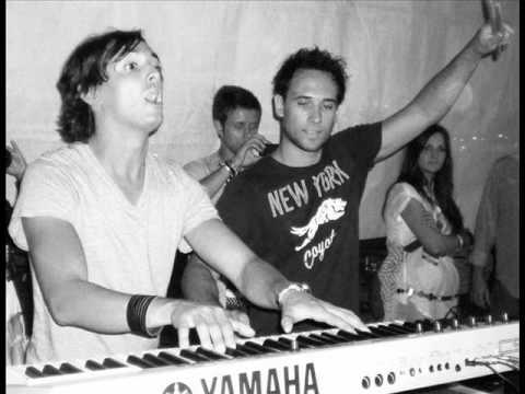 Simon de Jano - Sunshine (Alex Guesta Mix - Radio Edit)