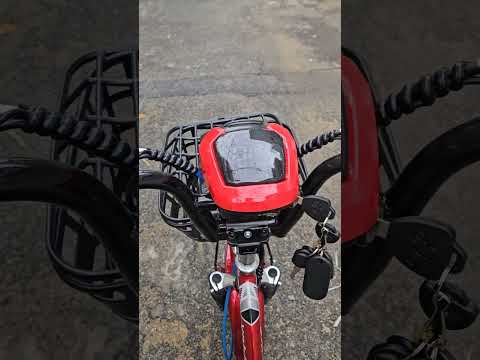Xe đạp điện Vnbike Sport Pro Max