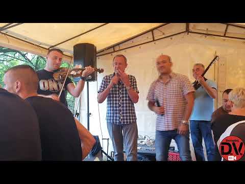 MACAK I NEMANJA - Saljiva pjesma 2021