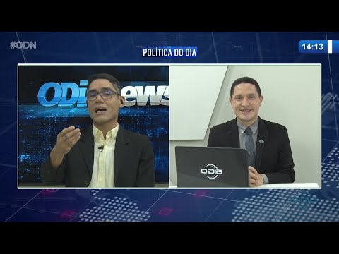 Política do Dia 08 01 2021