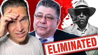 The Mafia Killed His Family | Bobby Luisi - PART 1