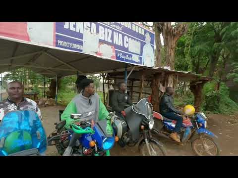 BODA BODA CUSTOMER😂😂😂