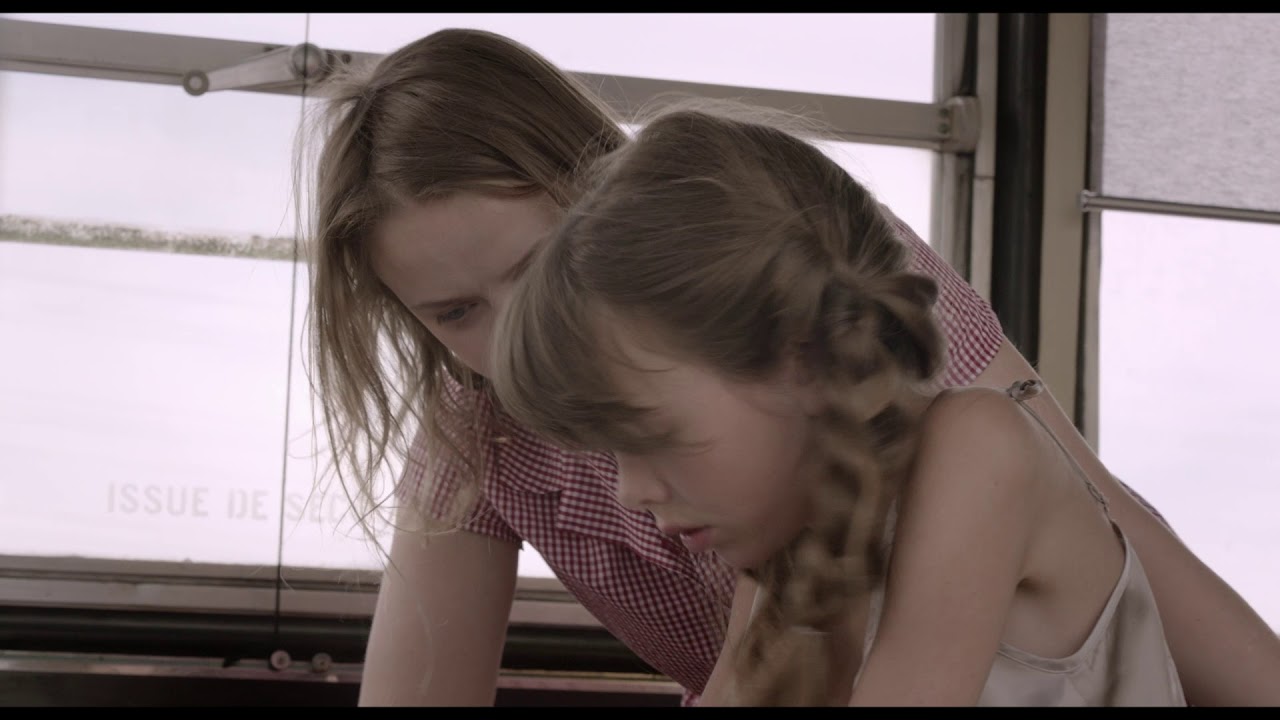 Miniature de la vidéo M, un film de Sara Forestier du film M