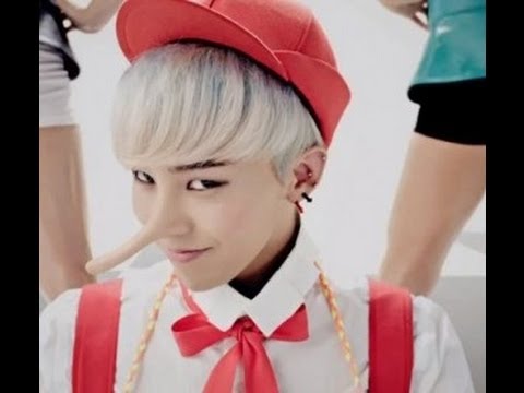 Epic Mom Loves G-Dragon's Booty xD Mom Reaction To "Crayon" By GD