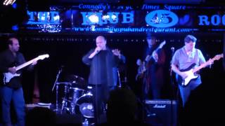 BLUES STORY - "Let Love Take Control"