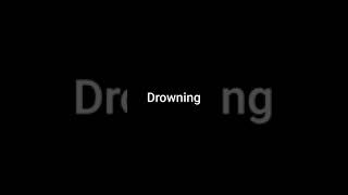Drowning - Anna Clendening