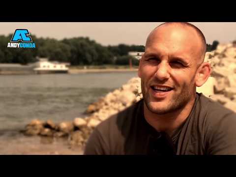 ANDYCONDA - Short documentary