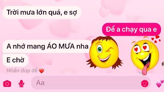 [ TikTok Tin Nhắn ] Những Dòng Tin Nhắn Tâm Trạng Nhất Trên Tik Tok ( P8 )