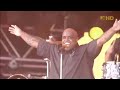 Run (I'm an Natural Disaster) - Gnarls Barkley (Live from Roskilde Festival, 2008)