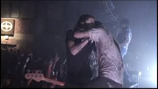Norma Jean - Memphis Will Be Laid to Waste (Live 2007)