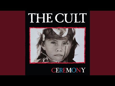 Indian - The Cult