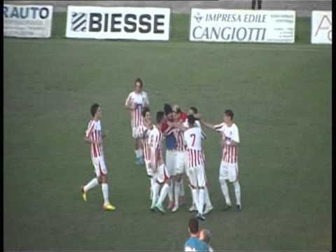 Vis Pesaro vs Campobasso