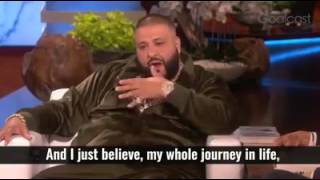 DJ KHALED-Never Surrender!