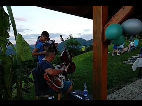 RADO PLANKO 40 - PATRIK PLANKO & BOSTJAN ZAJC & MARKO PLAZNIK