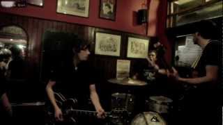 Smoke Out TV Episode 5- The Vex at the Good Mixer