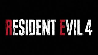 Игра Resident Evil 4 Remake (PS5, русская версия)