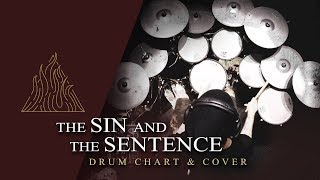 Trivium - The Sin and the Sentence (Drum Cover/Chart)