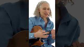 Mimi Fox on Wes Montgomery - Free Guitar Lesson - Guitar Heroes &amp; Legends - TrueFire