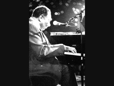 Jay Mcshann _ Once upon a time [HQ audio]