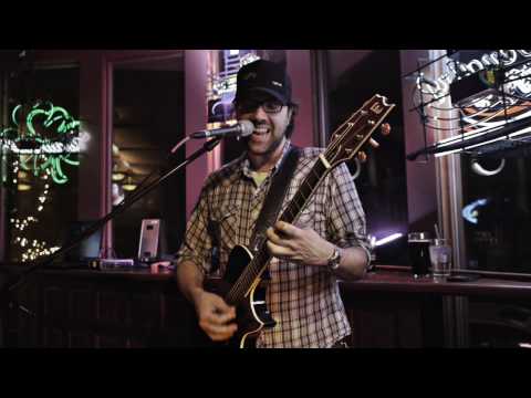 08 Tim Palmieri Acoustic - Down On The Corner ► Life on Mars