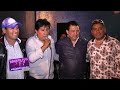 Cinco Voces Una Canción ALIN MAYK JHOSSY JESúS MARTINEZ MAX VEGA Miguelito Producciones