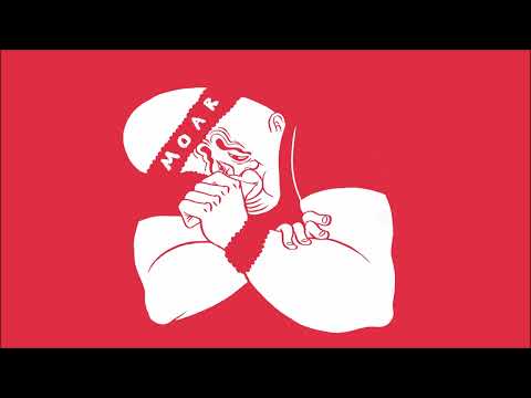 MOAR - "BABY I AM CHEAP" (2023, full album)