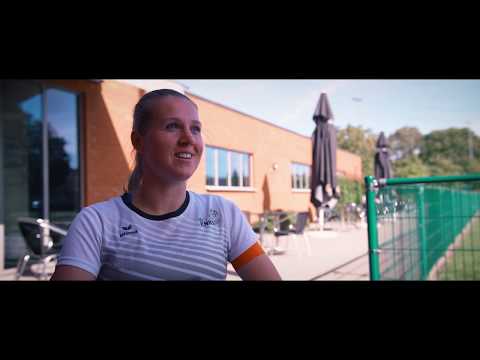 TeamNL Korfbal - Road to Fryslân: Aflevering 3 - België