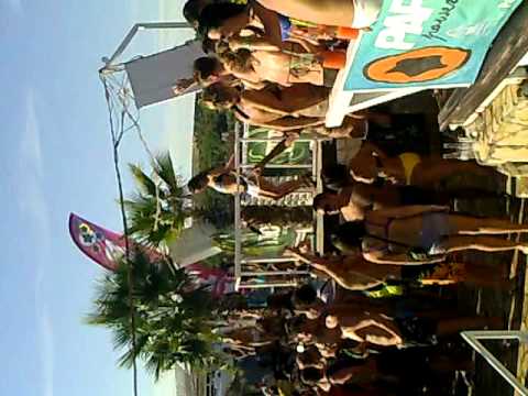 Papaya Club - Pag