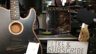 Kansas it takes woman’s love to make a mam (Masque) album