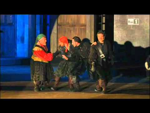 download lagu mp3 mp4 Notte Degli Imbrogli, download lagu Notte Degli Imbrogli gratis, unduh video klip Notte Degli Imbrogli