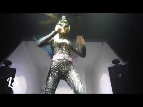 Pink Fairy "SEMI-FINAL DRAG FREEDOM 2014"  Freedom Club (31-08-14) FULL HD - BY LEH SANUTY