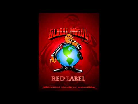 Red Label - Featuring King Locust - Power