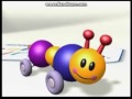 Opening To Baby Einstein Lullaby Time 2007 DVD