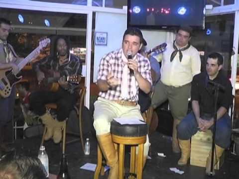 Leonardo Paim - A Flor, o Beija-flor e o Espinho