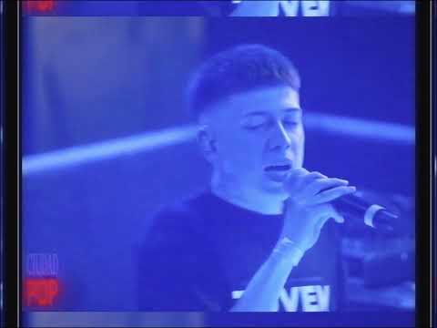 Mir Nicolás Ft. Cerounno - Drake & Josh