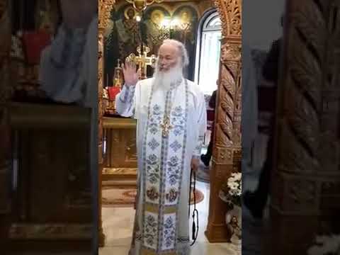 parintele Ghelasie 02.06.19