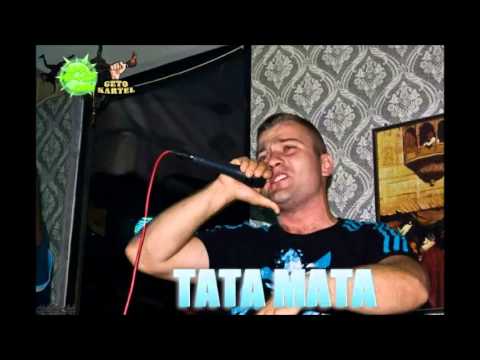 Tata Mata-Koreni ft Pnr exe