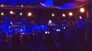 Download lagu KEN HENSLEY & LIVE FIRE - July Morning -  Praha Retro Music Hall 20.10.2013 mp3