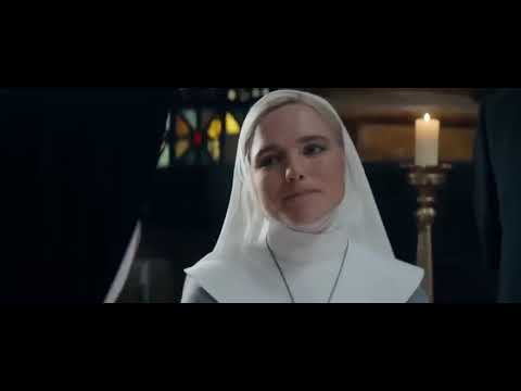 EL EXORCISTA   CREYENTES TERROR ESPAÑOL