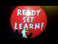 Ready Set Learn Ending