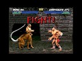 Mortal Kombat Project 4 1 Season 2 5 2017 Motaro Full Playthrough