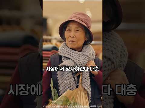 장사하는 사돈에게 체면 생각하라는데 #각종유머 #사이다썰 #kdrama #웃긴썰 #드라마 #반전쇼츠