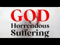 God And Horrendous Suffering By John W Loftus Narrated By Seth Andrews Video By Michael Maletin